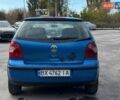 Синий Фольксваген Поло, объемом двигателя 1.39 л и пробегом 263 тыс. км за 3999 $, фото 6 на Automoto.ua