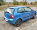 Синій Фольксваген Поло, об'ємом двигуна 1.4 л та пробігом 100 тис. км за 5800 $, фото 6 на Automoto.ua