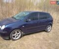 Синий Фольксваген Поло, объемом двигателя 1.4 л и пробегом 250 тыс. км за 2800 $, фото 1 на Automoto.ua