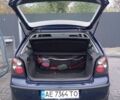 Синій Фольксваген Поло, об'ємом двигуна 1.2 л та пробігом 220 тис. км за 4300 $, фото 4 на Automoto.ua
