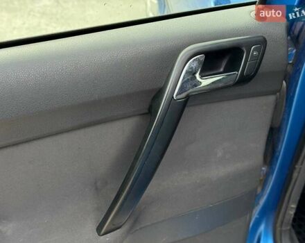 Синий Фольксваген Поло, объемом двигателя 1.39 л и пробегом 263 тыс. км за 3999 $, фото 19 на Automoto.ua