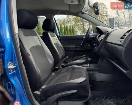 Синий Фольксваген Поло, объемом двигателя 1.39 л и пробегом 263 тыс. км за 3999 $, фото 25 на Automoto.ua