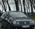 Синий Фольксваген Поло, объемом двигателя 1.4 л и пробегом 159 тыс. км за 4000 $, фото 1 на Automoto.ua