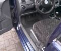 Синій Фольксваген Поло, об'ємом двигуна 1.2 л та пробігом 220 тис. км за 4300 $, фото 10 на Automoto.ua