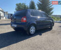 Синій Фольксваген Поло, об'ємом двигуна 1.39 л та пробігом 217 тис. км за 3800 $, фото 4 на Automoto.ua