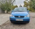 Синій Фольксваген Поло, об'ємом двигуна 1.4 л та пробігом 100 тис. км за 5800 $, фото 1 на Automoto.ua