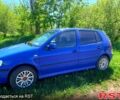 Синій Фольксваген Поло, об'ємом двигуна 1.4 л та пробігом 0 тис. км за 2500 $, фото 1 на Automoto.ua