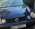 Синій Фольксваген Поло, об'ємом двигуна 1.2 л та пробігом 172 тис. км за 1500 $, фото 1 на Automoto.ua