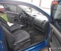 Синий Фольксваген Поло, объемом двигателя 1.2 л и пробегом 60 тыс. км за 3500 $, фото 1 на Automoto.ua