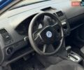 Синий Фольксваген Поло, объемом двигателя 1.39 л и пробегом 263 тыс. км за 3999 $, фото 15 на Automoto.ua
