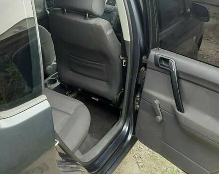 Синий Фольксваген Поло, объемом двигателя 1.4 л и пробегом 230 тыс. км за 3750 $, фото 3 на Automoto.ua