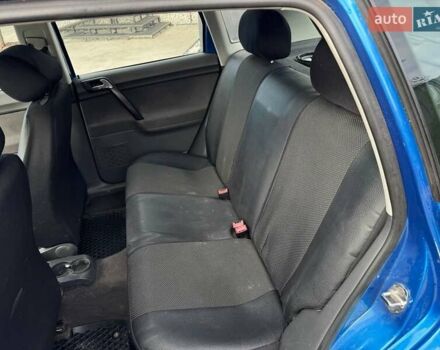 Синий Фольксваген Поло, объемом двигателя 1.39 л и пробегом 263 тыс. км за 3999 $, фото 22 на Automoto.ua