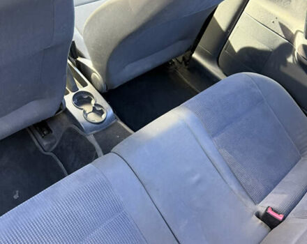 Синий Фольксваген Поло, объемом двигателя 1.39 л и пробегом 275 тыс. км за 3300 $, фото 26 на Automoto.ua