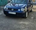 Синий Фольксваген Поло, объемом двигателя 1.39 л и пробегом 167 тыс. км за 5000 $, фото 1 на Automoto.ua
