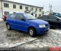 Синій Фольксваген Поло, об'ємом двигуна 1.4 л та пробігом 260 тис. км за 2650 $, фото 1 на Automoto.ua