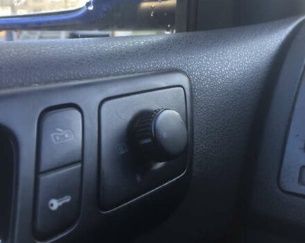 Синий Фольксваген Поло, объемом двигателя 1.39 л и пробегом 275 тыс. км за 3300 $, фото 21 на Automoto.ua