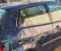 Синій Фольксваген Поло, об'ємом двигуна 1.2 л та пробігом 172 тис. км за 1200 $, фото 1 на Automoto.ua