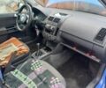 Синий Фольксваген Поло, объемом двигателя 1.2 л и пробегом 183 тыс. км за 2550 $, фото 4 на Automoto.ua