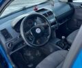 Синій Фольксваген Поло, об'ємом двигуна 1.4 л та пробігом 340 тис. км за 3100 $, фото 9 на Automoto.ua