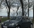 Синий Фольксваген Поло, объемом двигателя 1.4 л и пробегом 159 тыс. км за 4000 $, фото 1 на Automoto.ua