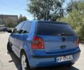 Синій Фольксваген Поло, об'ємом двигуна 1.2 л та пробігом 173 тис. км за 4300 $, фото 5 на Automoto.ua