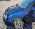 Синій Фольксваген Поло, об'ємом двигуна 2 л та пробігом 450 тис. км за 1000 $, фото 7 на Automoto.ua