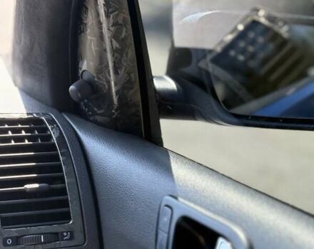 Синій Фольксваген Поло, об'ємом двигуна 1.2 л та пробігом 173 тис. км за 4300 $, фото 11 на Automoto.ua