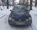 Синій Фольксваген Поло, об'ємом двигуна 1.9 л та пробігом 450 тис. км за 2133 $, фото 5 на Automoto.ua