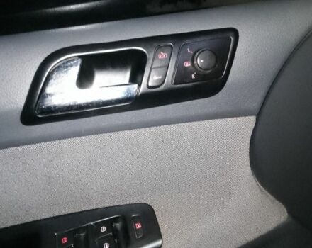 Синий Фольксваген Поло, объемом двигателя 1.4 л и пробегом 250 тыс. км за 3300 $, фото 9 на Automoto.ua