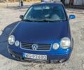 Синій Фольксваген Поло, об'ємом двигуна 2 л та пробігом 450 тис. км за 1000 $, фото 6 на Automoto.ua