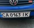 Синий Фольксваген Поло, объемом двигателя 1.39 л и пробегом 240 тыс. км за 3500 $, фото 1 на Automoto.ua