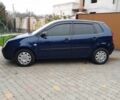Синий Фольксваген Поло, объемом двигателя 1.4 л и пробегом 250 тыс. км за 3300 $, фото 2 на Automoto.ua