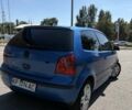 Синій Фольксваген Поло, об'ємом двигуна 1.2 л та пробігом 173 тис. км за 4300 $, фото 4 на Automoto.ua