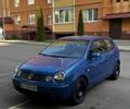 Синий Фольксваген Поло, объемом двигателя 1.2 л и пробегом 200 тыс. км за 1957 $, фото 1 на Automoto.ua