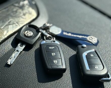 Синий Фольксваген Поло, объемом двигателя 1.2 л и пробегом 172 тыс. км за 3899 $, фото 13 на Automoto.ua