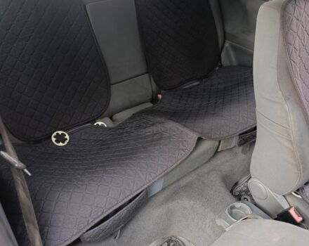 Синій Фольксваген Поло, об'ємом двигуна 2 л та пробігом 450 тис. км за 1000 $, фото 2 на Automoto.ua