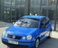 Синій Фольксваген Поло, об'ємом двигуна 1.2 л та пробігом 228 тис. км за 2409 $, фото 1 на Automoto.ua