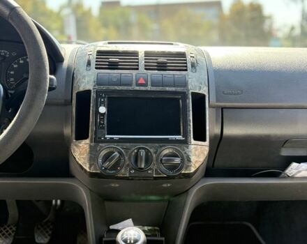 Синий Фольксваген Поло, объемом двигателя 1.2 л и пробегом 172 тыс. км за 3899 $, фото 10 на Automoto.ua