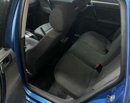 Синий Фольксваген Поло, объемом двигателя 1.4 л и пробегом 225 тыс. км за 3700 $, фото 8 на Automoto.ua