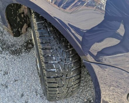 Синий Фольксваген Поло, объемом двигателя 2 л и пробегом 450 тыс. км за 1000 $, фото 14 на Automoto.ua