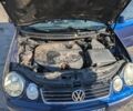 Синій Фольксваген Поло, об'ємом двигуна 2 л та пробігом 450 тис. км за 1000 $, фото 13 на Automoto.ua