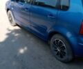 Синій Фольксваген Поло, об'ємом двигуна 1.2 л та пробігом 229 тис. км за 3600 $, фото 1 на Automoto.ua