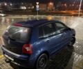Синій Фольксваген Поло, об'ємом двигуна 1.2 л та пробігом 240 тис. км за 4200 $, фото 6 на Automoto.ua