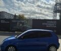 Синій Фольксваген Поло, об'ємом двигуна 1.2 л та пробігом 228 тис. км за 2409 $, фото 4 на Automoto.ua