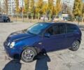 Синий Фольксваген Поло, объемом двигателя 2 л и пробегом 450 тыс. км за 1000 $, фото 8 на Automoto.ua