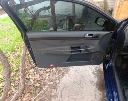 Синий Фольксваген Поло, объемом двигателя 2 л и пробегом 450 тыс. км за 1000 $, фото 4 на Automoto.ua