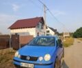 Синій Фольксваген Поло, об'ємом двигуна 1.2 л та пробігом 229 тис. км за 2900 $, фото 1 на Automoto.ua