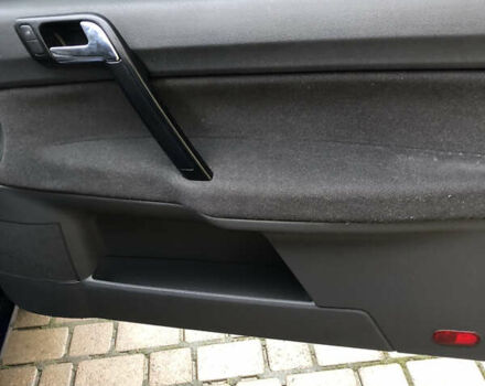 Синий Фольксваген Поло, объемом двигателя 1.39 л и пробегом 131 тыс. км за 4950 $, фото 13 на Automoto.ua