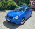 Синій Фольксваген Поло, об'ємом двигуна 1.39 л та пробігом 238 тис. км за 4150 $, фото 1 на Automoto.ua