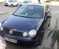 Синий Фольксваген Поло, объемом двигателя 1.9 л и пробегом 316 тыс. км за 3500 $, фото 1 на Automoto.ua